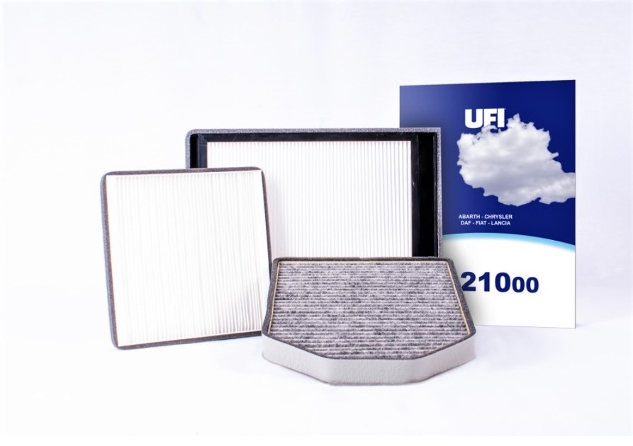 ufi, aftermarket